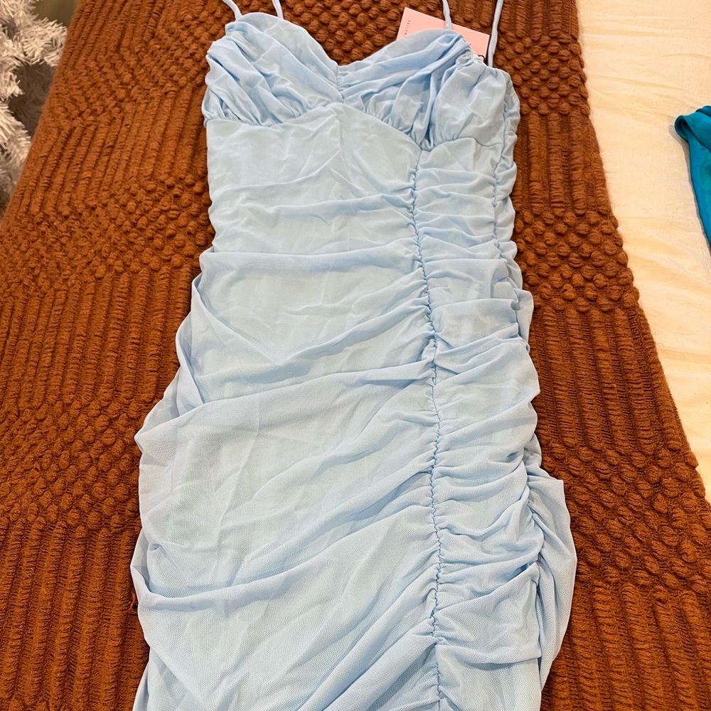 Hello Molly Dress